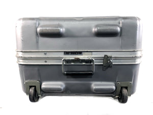 13x20x31 Sony Thermodyne Wheeled Rolling Case