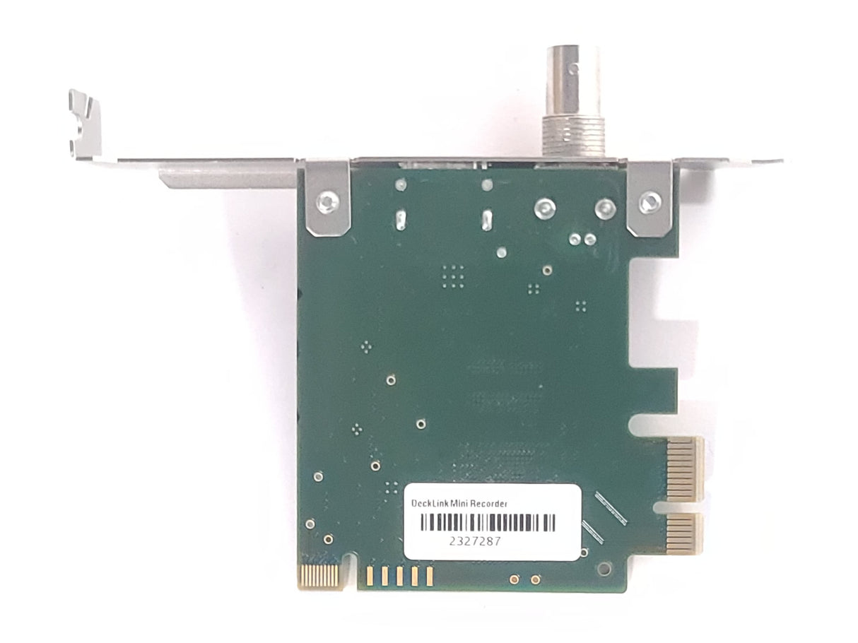 Blackmagic Design BMDPCB217D1 DeckLink Mini Recorder