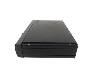 Shure ULXP4 Wireless Receiver Kit (G3: 470-506MHz) w/ Accessories in Pelican 1490 Case