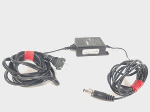 Shure ULXP4 Wireless Receiver Kit (G3: 470-506MHz) w/ Accessories in Pelican 1490 Case