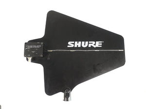 Shure UA870WB Active Directional Antenna (470-900 MHz)