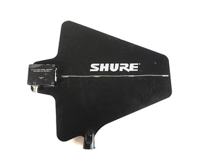 Shure UA874WB Wideband Active Directional Antenna (470 to 900 MHz)