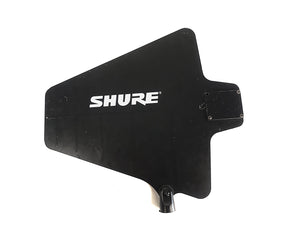 Shure UA874WB Wideband Active Directional Antenna (470 to 900 MHz)