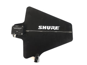 Shure UA870WB Active Directional Antenna (470-900 MHz)