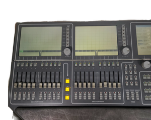 MA Lighting grandMA Full-Size Lighting Control Console