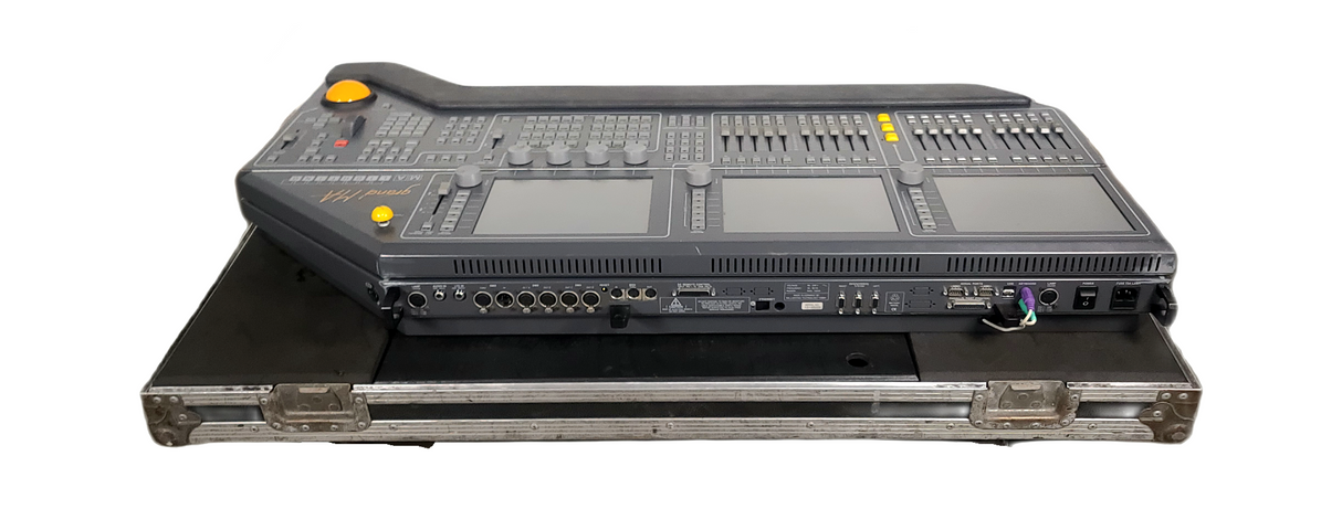 MA Lighting grandMA Full-Size Lighting Control Console