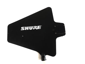 Shure UA870WB Active Directional Antenna (470-900 MHz)