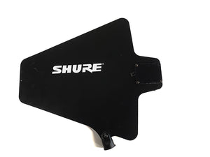 Shure UA870WB Active Directional Antenna (470-900 MHz)