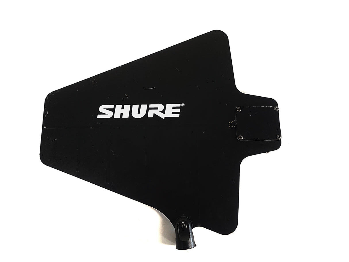 Shure UA870WB Active Directional Antenna (470-900 MHz)