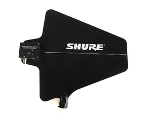 Shure UA870WB Active Directional Antenna (470-900 MHz)