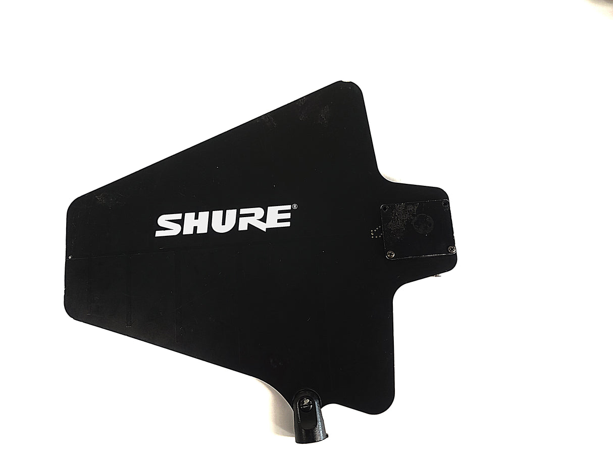 Shure UA870WB Active Directional Antenna (470-900 MHz)