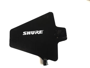 Shure UA870WB Active Directional Antenna (470-900 MHz)