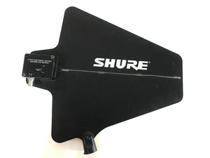 Shure UA870WB Active Directional Antenna (470-900 MHz)