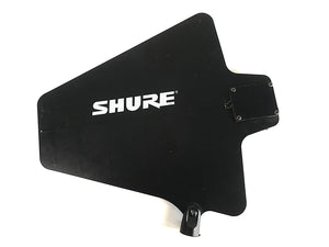 Shure UA870WB Active Directional Antenna (470-900 MHz)