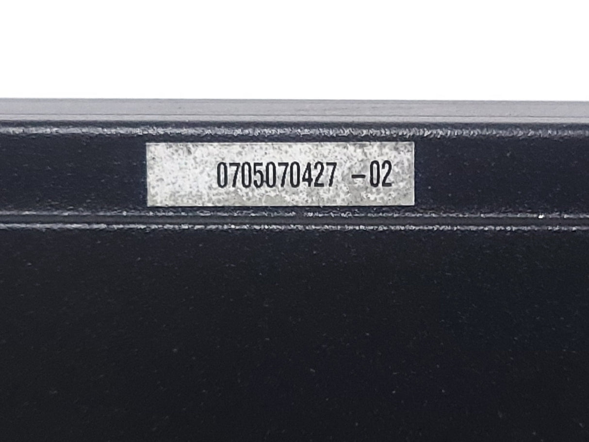 Shure ULXP4 Wireless Receiver Kit (J1: 554-590MHz) w/ Accessories in Pelican 1490 Case