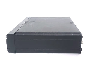 Shure ULXP4 Wireless Receiver Kit (J1: 554-590MHz) w/ Accessories in Pelican 1490 Case