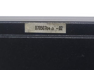 Shure ULXP4 Wireless Receiver Kit (J1: 554-590MHz) w/ Accessories in Pelican 1490 Case