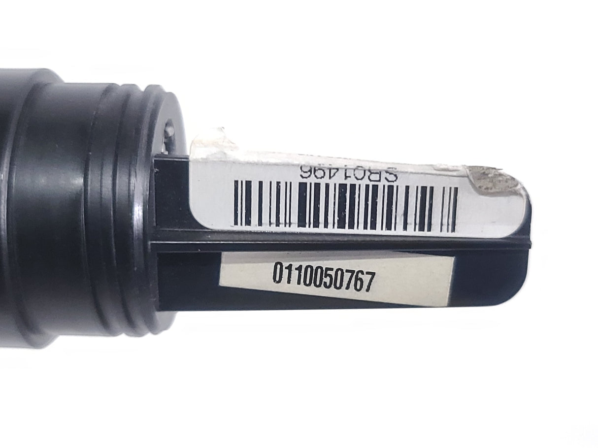 Shure ULXP4 Wireless Receiver Kit (J1: 554-590MHz) w/ Accessories in Pelican 1490 Case