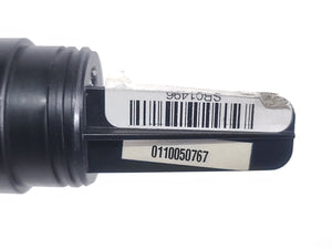 Shure ULXP4 Wireless Receiver Kit (J1: 554-590MHz) w/ Accessories in Pelican 1490 Case