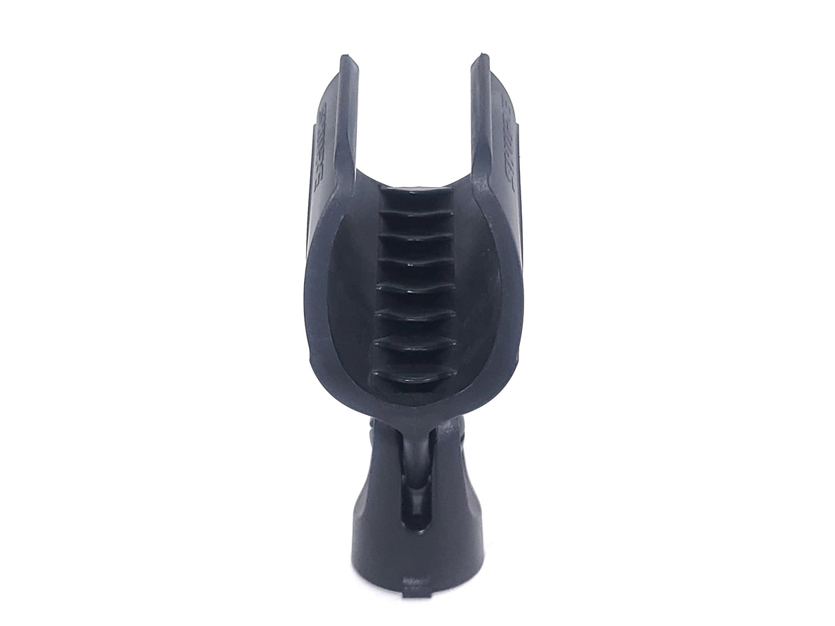 Shure ULXP4 Wireless Receiver Kit (J1: 554-590MHz) w/ Accessories in Pelican 1490 Case