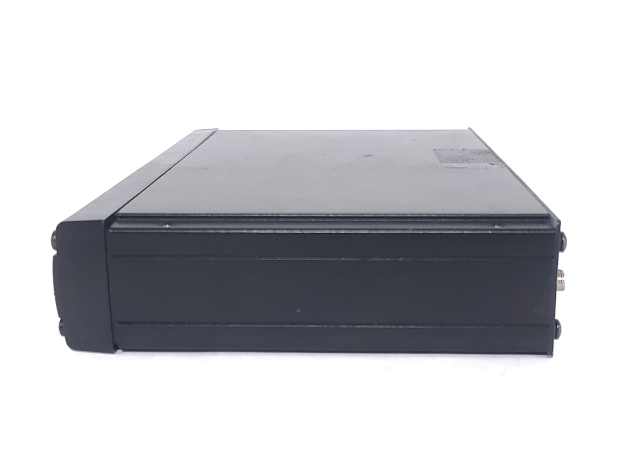 Shure ULXP4 Wireless Receiver Kit (J1: 554-590MHz) w/ Accessories in Pelican 1490 Case