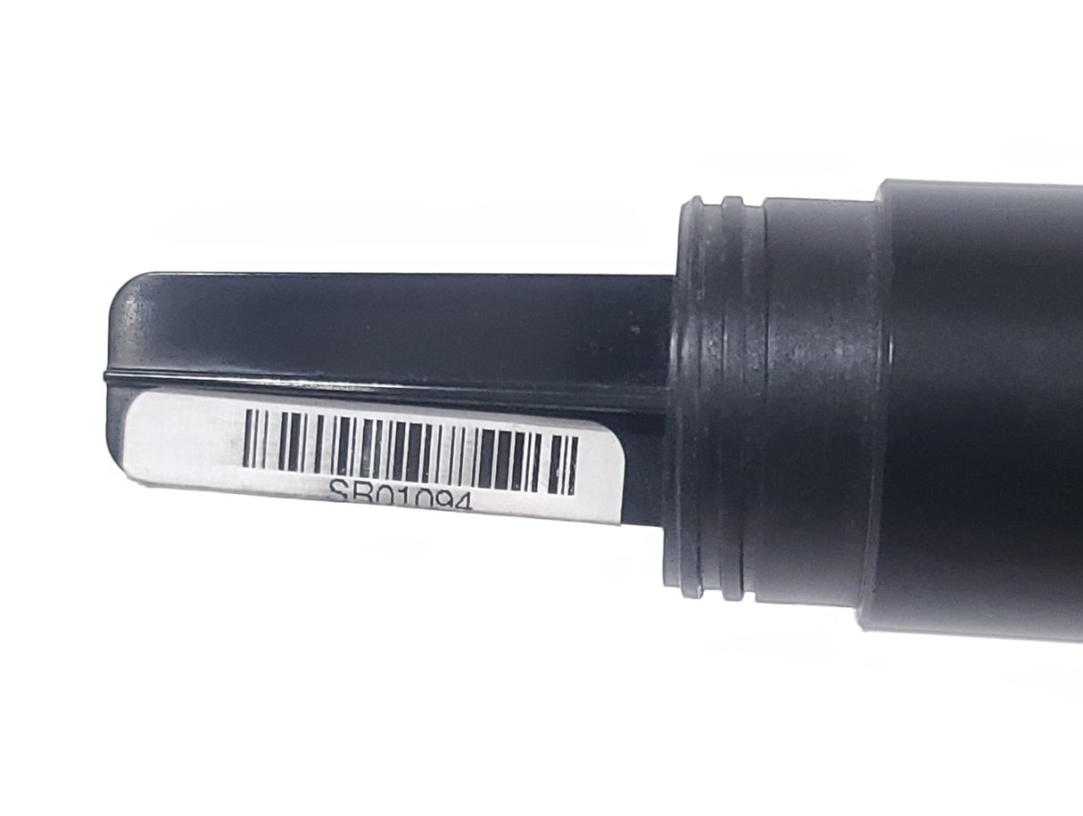 Shure ULXP4 Wireless Receiver Kit (J1: 554-590MHz) w/ Accessories in Pelican 1490 Case