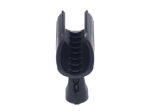 Shure ULXP4 Wireless Receiver Kit (J1: 554-590MHz) w/ Accessories in Pelican 1490 Case