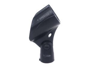 Shure ULXP4 Wireless Receiver Kit (J1: 554-590MHz) w/ Accessories in Pelican 1490 Case