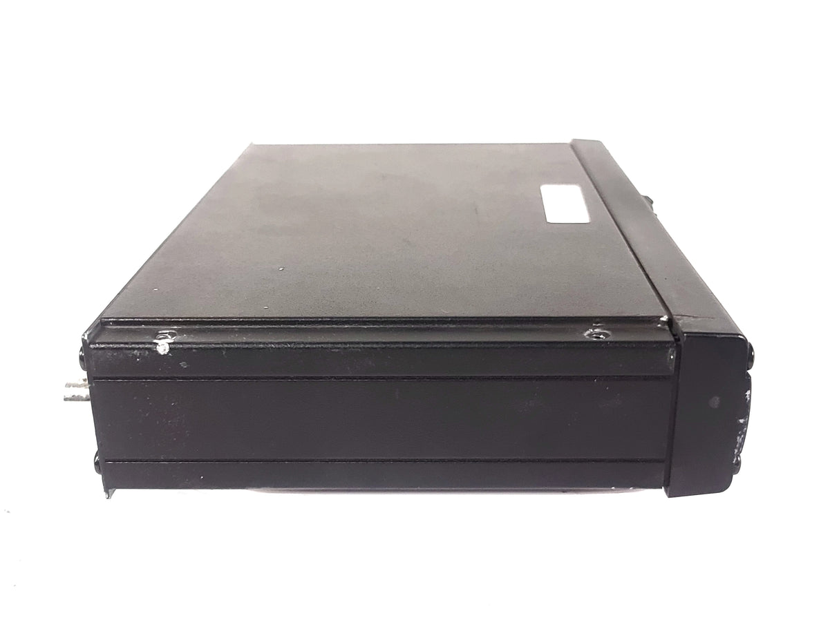 Shure ULXP4 Wireless Receiver (J1: 554-590 MHz)