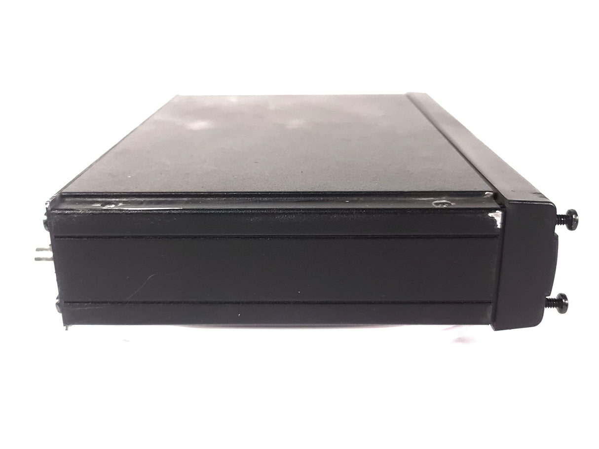 Shure ULXP4 Wireless Receiver (J1: 554-590 MHz) (TONE KEY ISSUES)