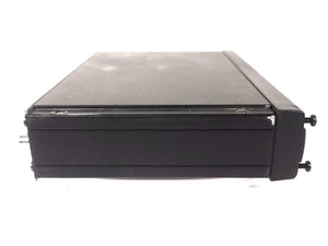 Shure ULXP4 Wireless Receiver (J1: 554-590 MHz) (TONE KEY ISSUES)