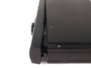 Shure ULXP4 Wireless Receiver (J1: 554-590 MHz) (TONE KEY ISSUES)