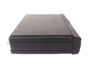 Shure ULXP4 Wireless Receiver (J1: 554-590 MHz) (TONE KEY ISSUES)