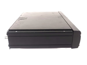 Shure ULXP4 Wireless Receiver (J1: 554-590 MHz) (TONE KEY ISSUES)