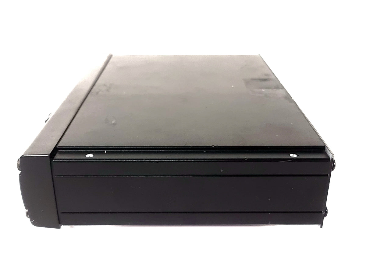 Shure ULXP4 Wireless Receiver (J1: 554-590 MHz) (TONE KEY ISSUES)