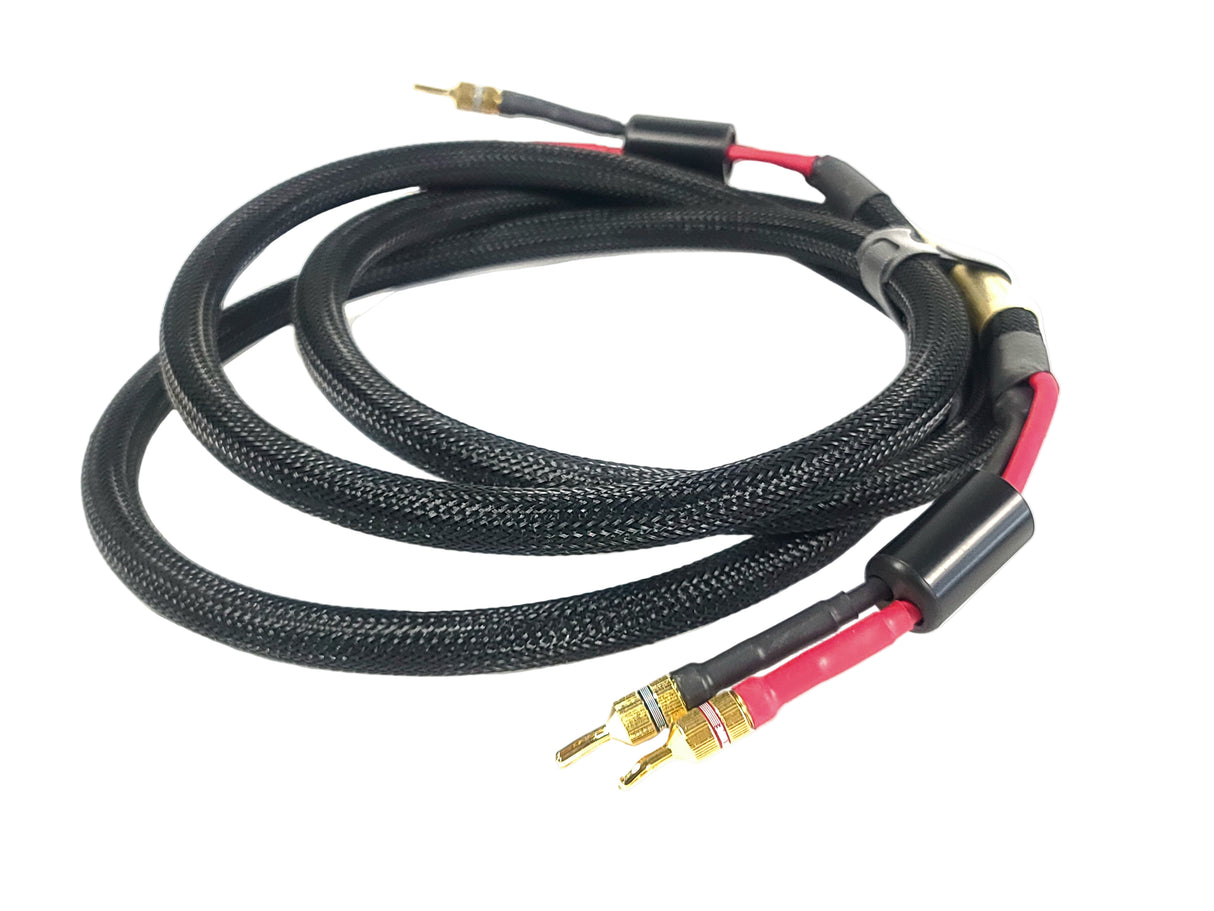 Straight Wire Expressivo II Speaker Cable