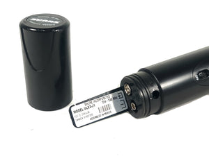 Shure ULX2 Hand Held Microphone (J1: 554-590 MHz) w/ Shure SM58