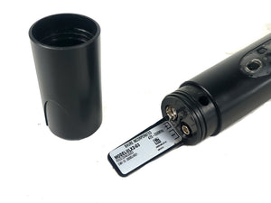 Shure ULX2 Hand Held Microphone (G3: 470-506MHz) w/ Shure SM58