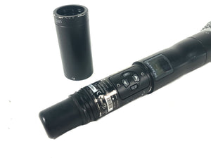 Shure UR2-H4 Hand Held Microphone (518-578 MHz) w/ Shure SM58