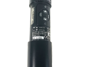 Shure UR2-H4 Hand Held Microphone (518-578 MHz) w/ Shure SM58