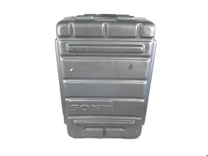 Sony LC424TH Thermodyne Shipping Rolling Case