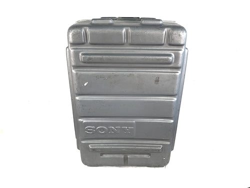 Sony LC424TH Thermodyne Shipping Rolling Case