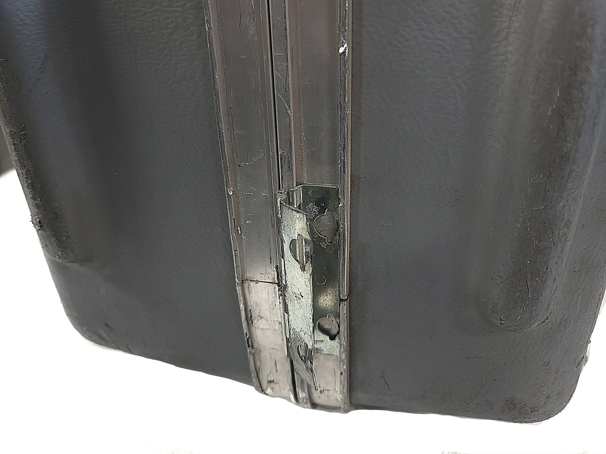 Sony LC424TH Thermodyne Shipping Rolling Case