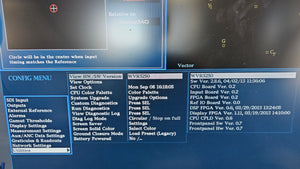 Tektronix WVR 5250 SDI/HDMI Controller w/ Rack-Mounting Hardware