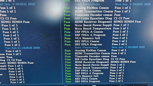 Tektronix WVR 5250 SDI/HDMI Controller w/ Rack-Mounting Hardware