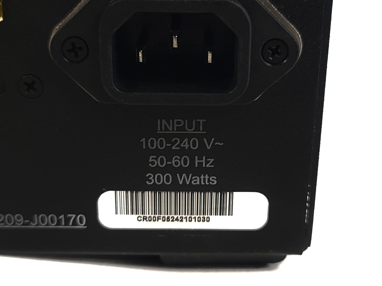 Anton Bauer 8475-0126 LP4 Quad Gold Mount Charger