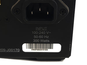 Anton Bauer 8475-0126 LP4 Quad Gold Mount Charger