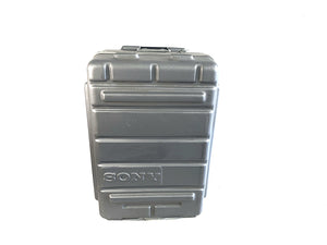 Sony LC424TH Thermodyne Shipping Rolling Case