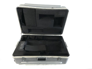 Sony LC424TH Thermodyne Shipping Rolling Case