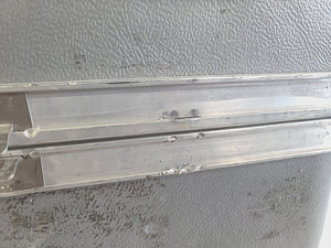 Sony LC424TH Thermodyne Shipping Rolling Case